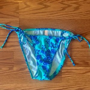 Victoria’s Secret Bikini Bottom